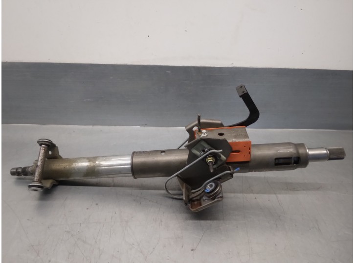 Recambio de columna direccion para opel vectra c berlina 1.8 16v cat (z 18 xe / 2h9) referencia OEM IAM 24415475 