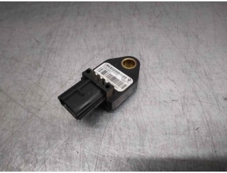 Recambio de sensor impacto para jeep compass 2.0 crd cat referencia OEM IAM P04896065AA  
