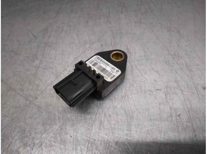 Recambio de sensor impacto para jeep compass 2.0 crd cat referencia OEM IAM P04896065AA 