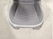 Recambio de asiento delantero izquierdo para ford kuga ii (dm2) 2.0 tdci referencia OEM IAM 2036538 2036538 