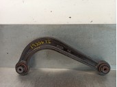 Replacement rear upper left suspension arm for Mazda CX-5 2.2 turbodiesel CAT OEM IAM reference KD3528C10 
