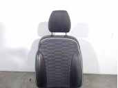 Recambio de asiento delantero izquierdo para ford kuga ii (dm2) 2.0 tdci referencia OEM IAM 2036538 2036538 