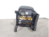 Recambio de asiento delantero izquierdo para ford kuga ii (dm2) 2.0 tdci referencia OEM IAM 2036538 2036538 