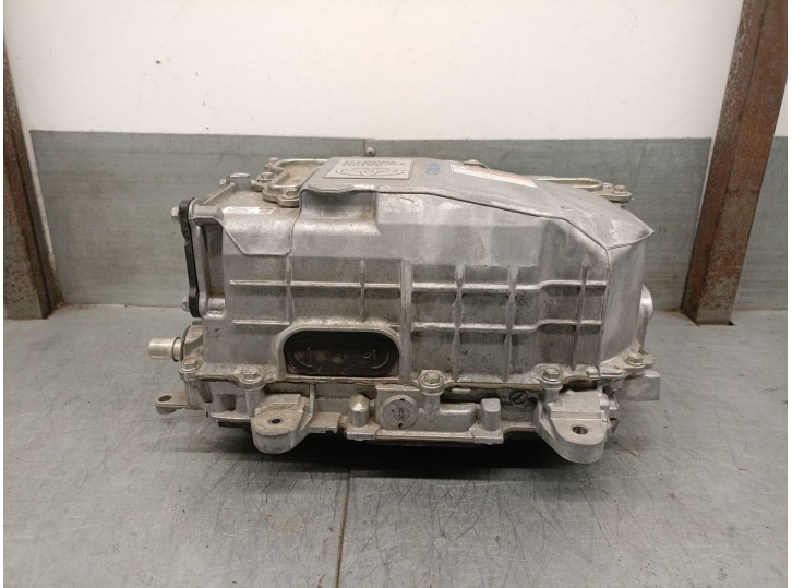 Recambio de bateria para toyota yaris (_p13_) 1.5 hybrid (nhp130_) referencia OEM IAM G920052033 G920059047 