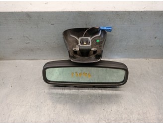 Recambio de espejo interior para citroën c5 i (dc_) 2.0 hdi (dcrhzb, dcrhze) referencia OEM IAM 9649859XT 8149SY 