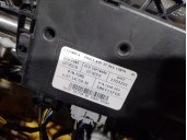 Recambio de asiento delantero izquierdo para ford kuga ii (dm2) 2.0 tdci referencia OEM IAM 2036538 2036538 