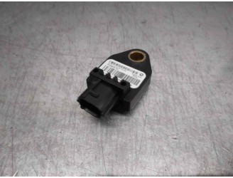 Recambio de sensor impacto para jeep compass 2.0 crd cat referencia OEM IAM P04896061AA  