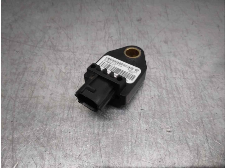 Recambio de sensor impacto para jeep compass 2.0 crd cat referencia OEM IAM P04896061AA 