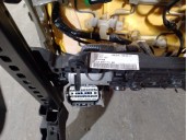 Recambio de asiento delantero izquierdo para ford kuga ii (dm2) 2.0 tdci referencia OEM IAM 2036538 2036538 