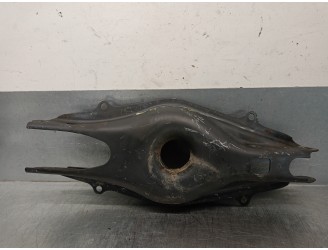 Recambio de brazo suspension inferior trasero izquierdo para mercedes-benz clase glk (w204) glk 2.1 cdi cat referencia OEM IAM A