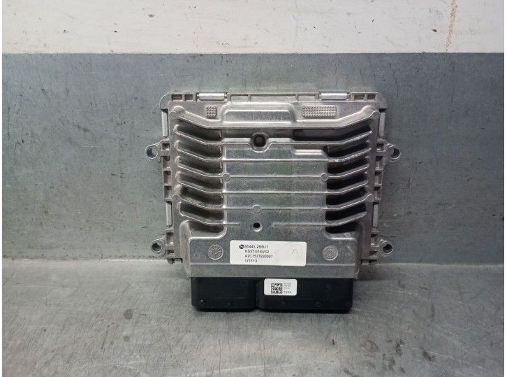 Recambio de centralita motor uce para kia niro referencia OEM IAM 954412BBJ1 954412BBJ1 