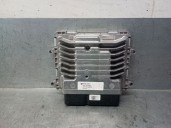 Recambio de centralita motor uce para kia niro referencia OEM IAM 954412BBJ1 954412BBJ1 