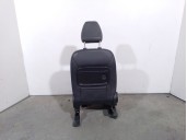 Recambio de asiento delantero derecho para ford kuga ii (dm2) 2.0 tdci referencia OEM IAM 2036538 2036538 