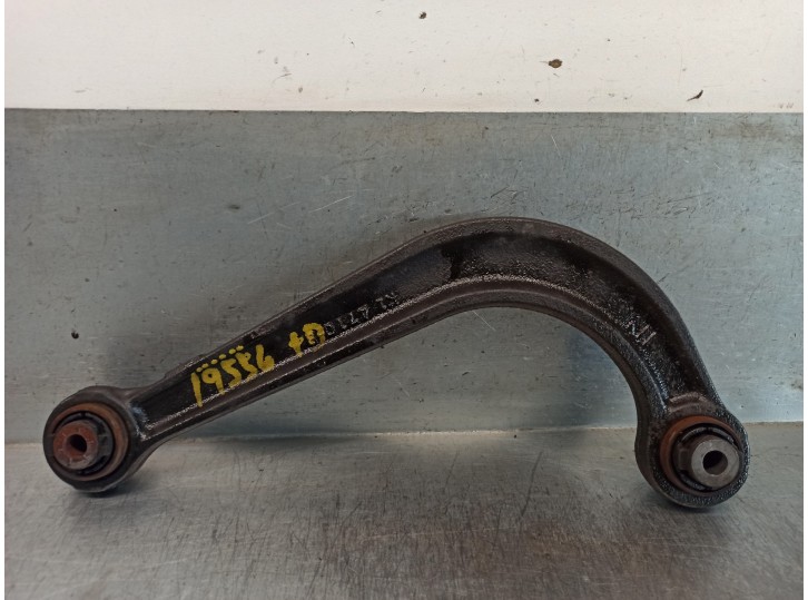 Replacement rear upper right suspension arm for mazda cx-5 2.2 turbodiesel cat OEM IAM reference KD3528C10 
