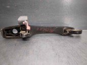 Recambio de maneta exterior delantera izquierda para jeep compass 2.0 crd cat referencia OEM IAM 5074189AD 