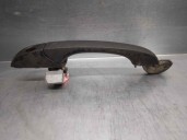 Recambio de maneta exterior delantera izquierda para jeep compass 2.0 crd cat referencia OEM IAM 5074189AD 