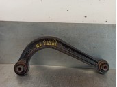 Replacement right rear upper suspension arm for Mazda CX-5 2.2 turbodiesel CAT OEM IAM reference KD3528C10 