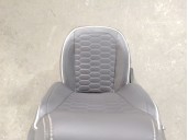 Recambio de asiento delantero derecho para ford kuga ii (dm2) 2.0 tdci referencia OEM IAM 2036538 2036538 