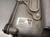 Recambio de bateria para toyota yaris (_p13_) 1.5 hybrid (nhp130_) referencia OEM IAM G920052033 G920059047 