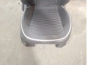 Recambio de asiento delantero derecho para ford kuga ii (dm2) 2.0 tdci referencia OEM IAM 2036538 2036538 