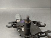 Recambio de motor limpia trasero para seat leon st (5f8) fr referencia OEM IAM 5F9955711A W000089793 VALEO