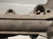 Recambio de cremallera direccion para citroën c4 picasso ii 1.6 bluehdi 120 referencia OEM IAM 1638435180 1638435180 