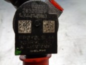 Recambio de inyector para mercedes-benz sprinter ii caja cerrada cdi cat referencia OEM IAM  28307309 DELPHI