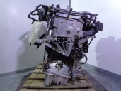 Recambio de motor completo para seat toledo (1m2) 2.3 vr5 referencia OEM IAM AQN 012300 066100031B