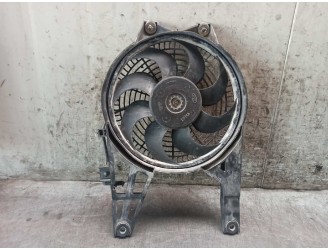 Recambio de electroventilador para hyundai galloper 2.5 referencia OEM IAM 4569632 