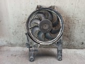 Recambio de electroventilador para hyundai galloper 2.5 referencia OEM IAM 4569632 