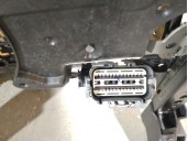 Recambio de asiento delantero derecho para ford kuga ii (dm2) 2.0 tdci referencia OEM IAM 2036538 2036538 