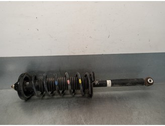 Recambio de amortiguador trasero izquierdo para honda accord berlina (cl/cn) 2.2 ctdi referencia OEM IAM 52610SEFE020M1  