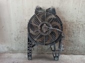 Recambio de electroventilador para hyundai galloper 2.5 referencia OEM IAM 4569632 
