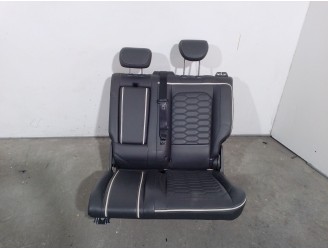 Recambio de asientos trasero izquierdo para ford kuga ii (dm2) 2.0 tdci referencia OEM IAM 2041090 2041090 