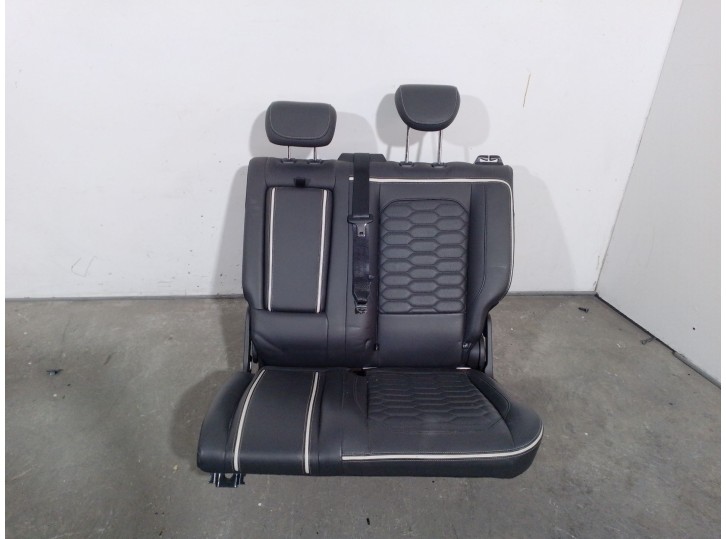 Recambio de asientos trasero izquierdo para ford kuga ii (dm2) 2.0 tdci referencia OEM IAM 2041090 2041090 