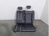 Recambio de asientos trasero izquierdo para ford kuga ii (dm2) 2.0 tdci referencia OEM IAM 2041090 2041090 