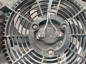 Recambio de electroventilador para hyundai galloper 2.5 referencia OEM IAM 4569632 