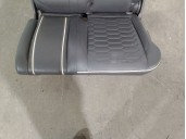 Recambio de asientos trasero izquierdo para ford kuga ii (dm2) 2.0 tdci referencia OEM IAM 2041090 2041090 
