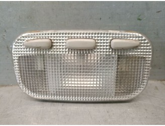 Recambio de luz interior para citroën c5 i (dc_) 2.0 hdi (dcrhzb, dcrhze) referencia OEM IAM 6362N2 