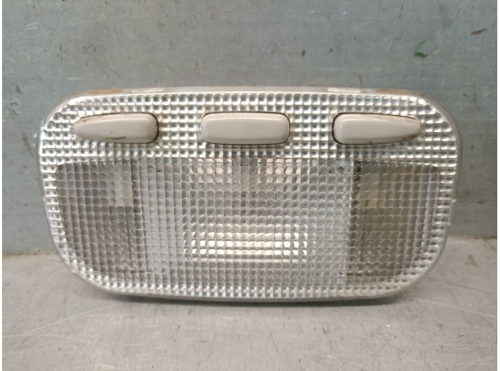 Recambio de luz interior para citroën c5 i (dc_) 2.0 hdi (dcrhzb, dcrhze) referencia OEM IAM 6362N2 