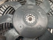 Recambio de electroventilador para hyundai galloper 2.5 referencia OEM IAM 4569632 