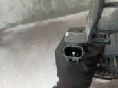 Recambio de electroventilador para hyundai galloper 2.5 referencia OEM IAM 4569632 