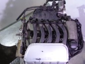 Recambio de motor completo para seat toledo (1m2) 2.3 vr5 referencia OEM IAM AQN 012300 066100031B