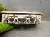 Recambio de luz interior para citroën c5 i (dc_) 2.0 hdi (dcrhzb, dcrhze) referencia OEM IAM 6362N2 