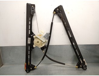 Recambio de elevalunas delantero izquierdo para citroën c4 picasso ii 1.6 bluehdi 120 referencia OEM IAM 9675924780 9675924780 