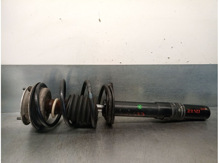 Recambio de amortiguador delantero derecho para bmw 5 (e60) 525 i referencia OEM IAM 31326764458 31326764458 