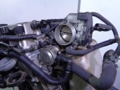 Replacement complete engine for SEAT Toledo (1M2) 2.3 VR5 OEM IAM reference AQN 012300 066100031B