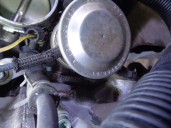 Recambio de motor completo para seat toledo (1m2) 2.3 vr5 referencia OEM IAM AQN 012300 066100031B