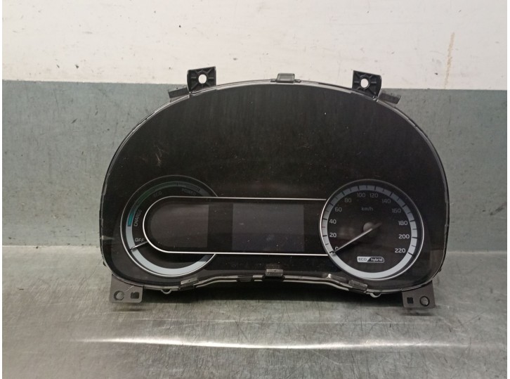 Recambio de cuadro instrumentos para kia niro referencia OEM IAM 94003G5310 94003G5310 