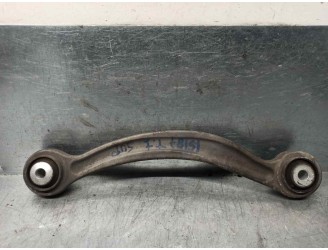 Recambio de brazo suspension superior trasero izquierdo para mercedes-benz clase c (w204) berlina c 220 cdi blueefficiency (204.